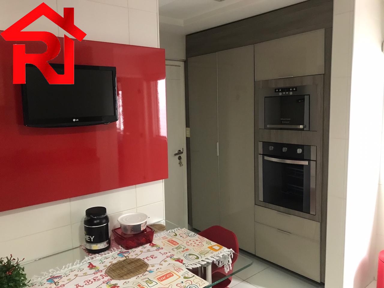 Apartamento à venda com 3 quartos, 150m² - Foto 26