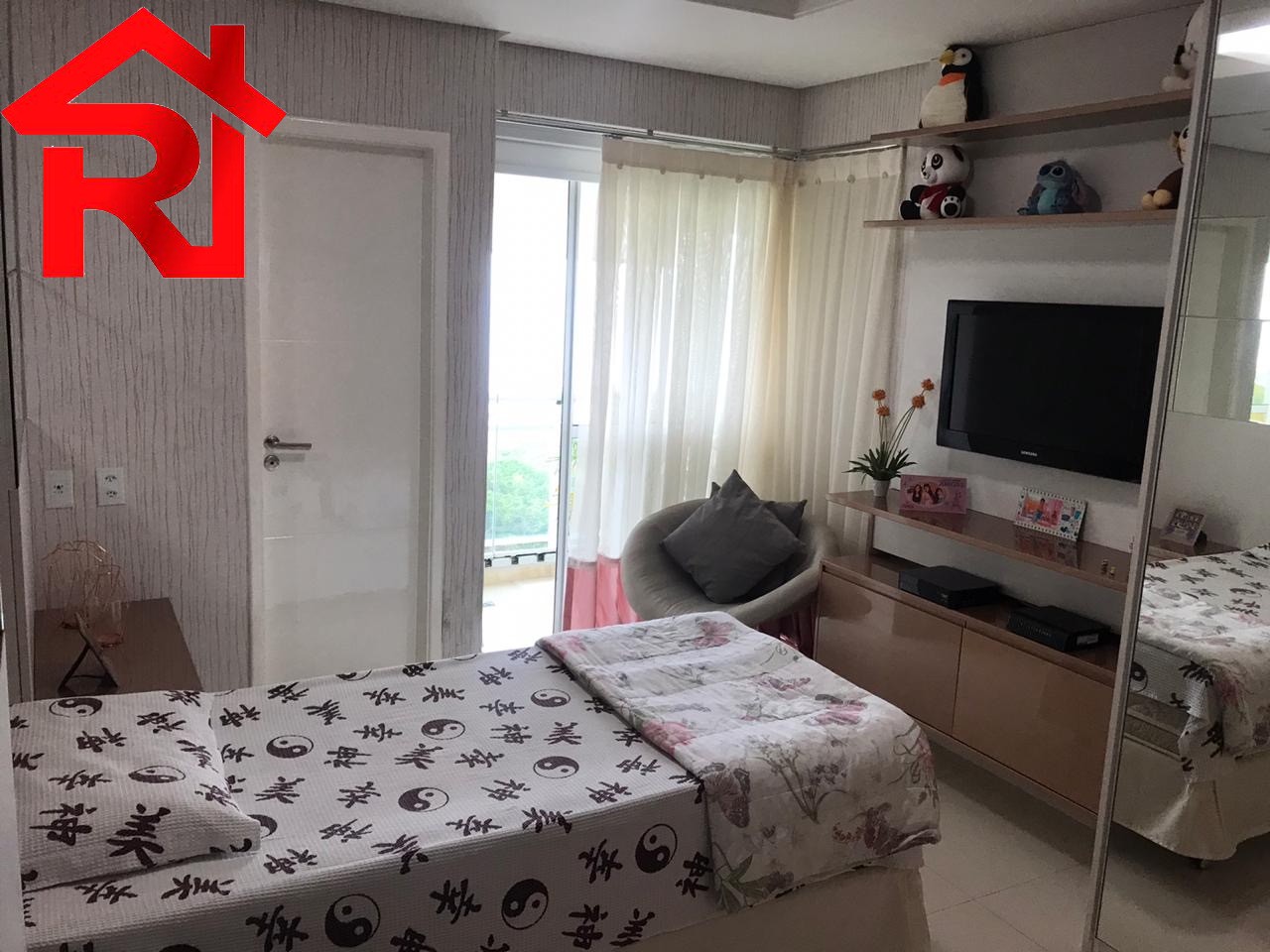 Apartamento à venda com 3 quartos, 150m² - Foto 27