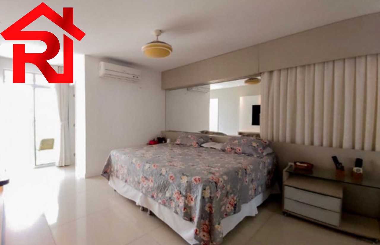 Apartamento à venda com 4 quartos, 268m² - Foto 7