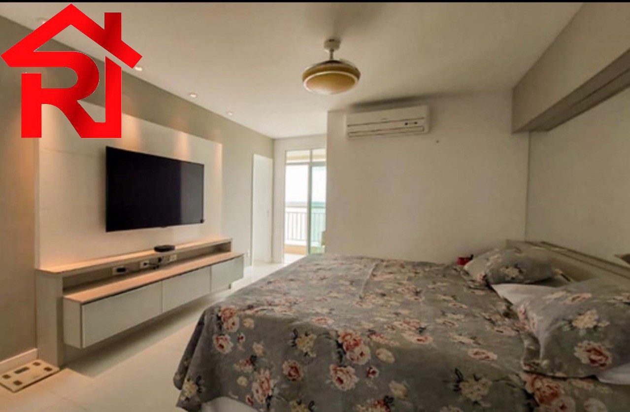 Apartamento à venda com 4 quartos, 268m² - Foto 8