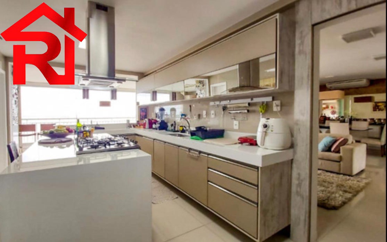 Apartamento à venda com 4 quartos, 268m² - Foto 12