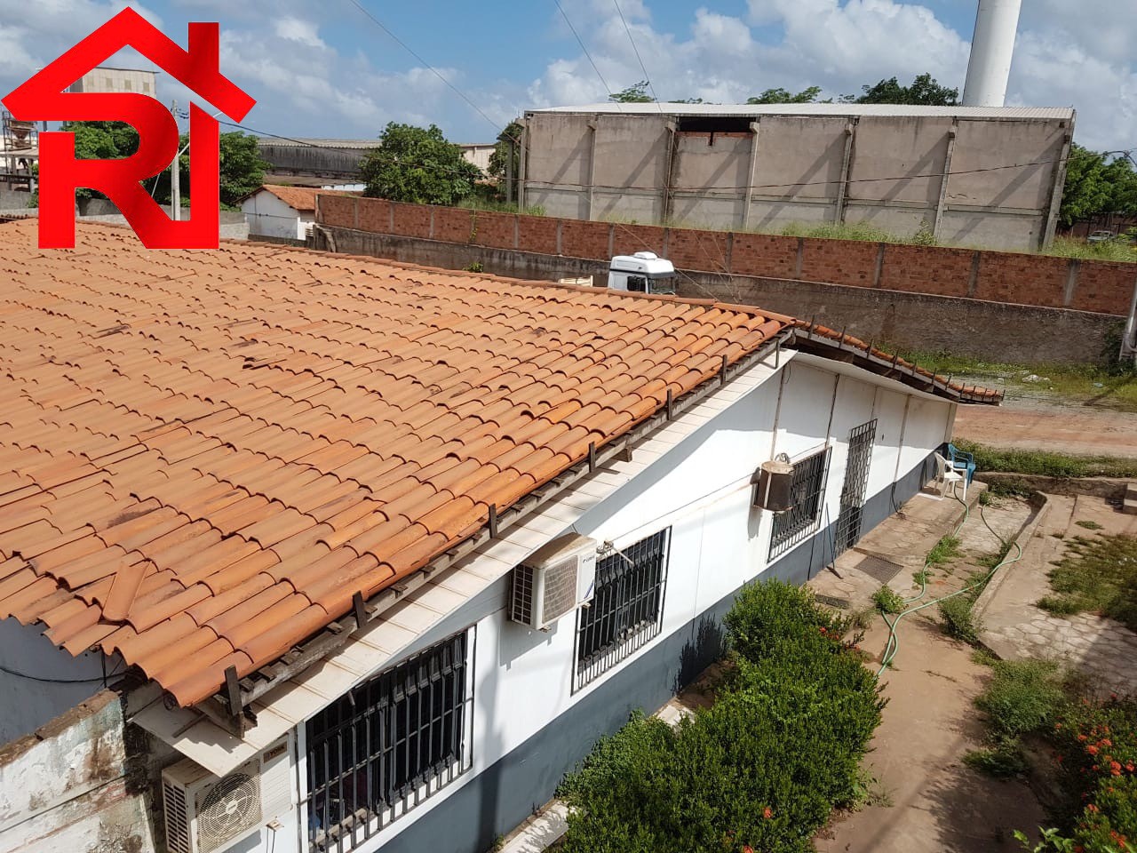 Depósito-Galpão-Armazém para alugar - Foto 3