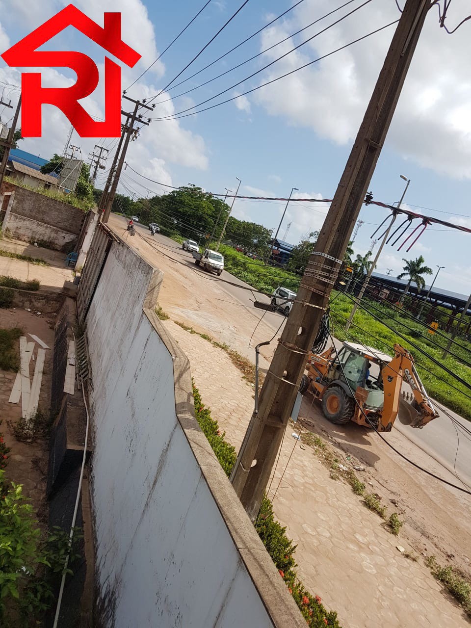 Depósito-Galpão-Armazém para alugar - Foto 4