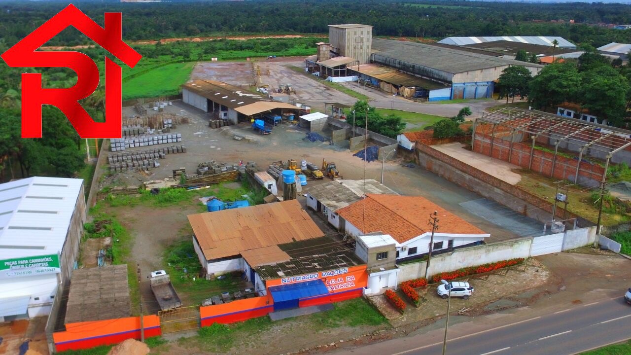 Depósito-Galpão-Armazém para alugar - Foto 10