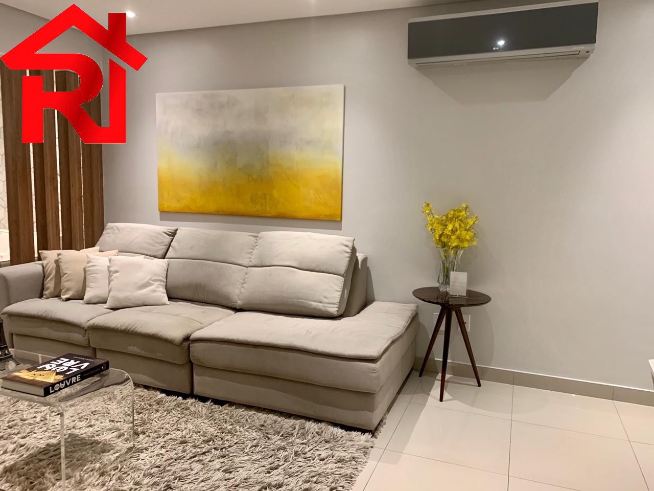 Apartamento à venda com 3 quartos, 147m² - Foto 4