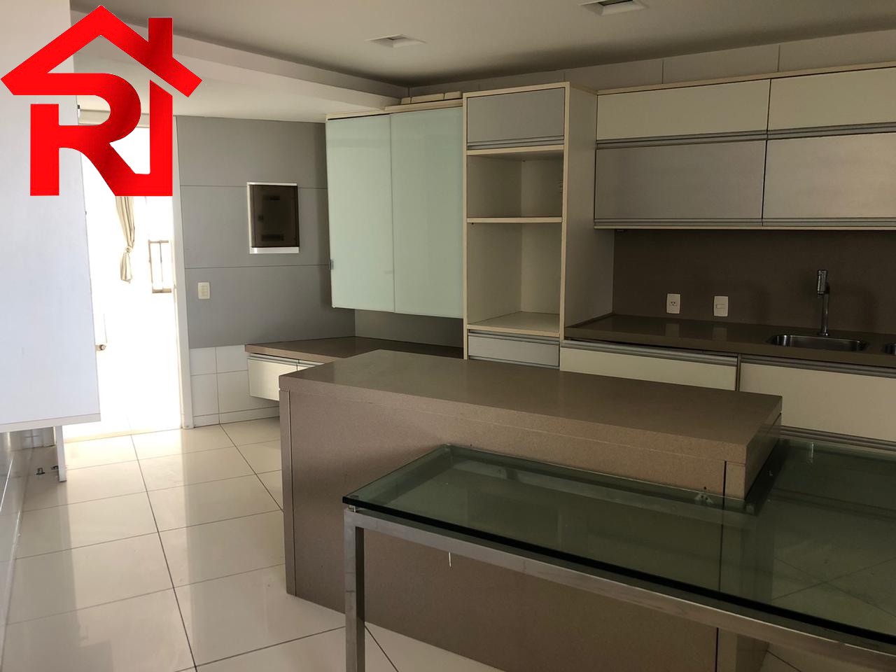 Apartamento à venda com 4 quartos, 372m² - Foto 3