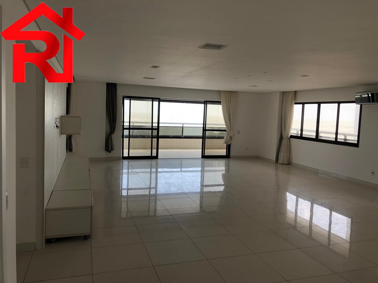 Apartamento à venda com 4 quartos, 372m² - Foto 6