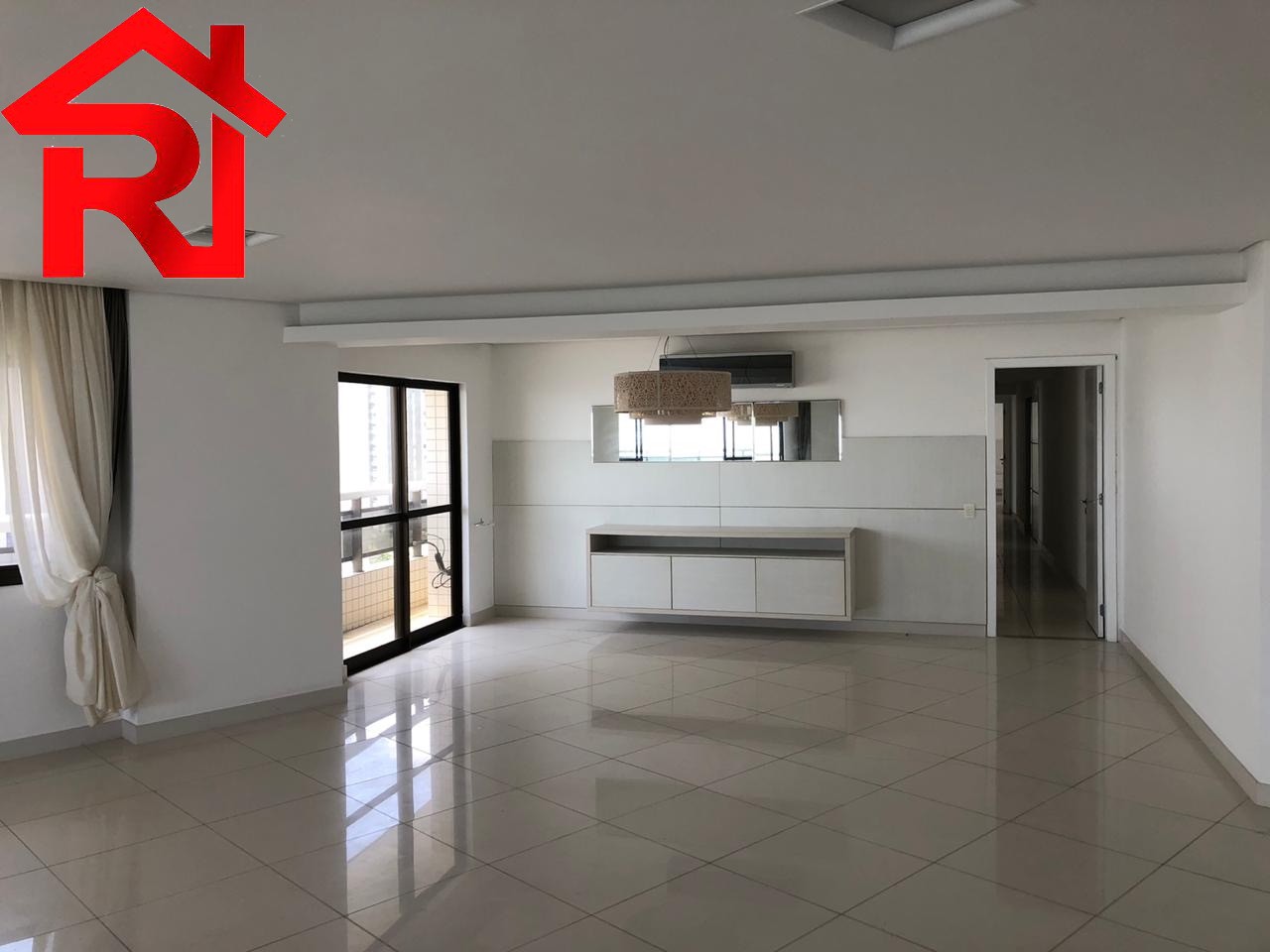 Apartamento à venda com 4 quartos, 372m² - Foto 7