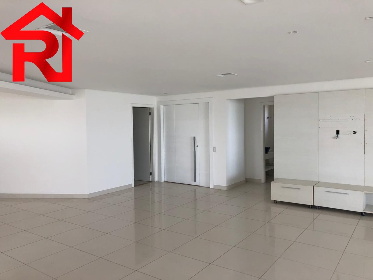 Apartamento à venda com 4 quartos, 372m² - Foto 8