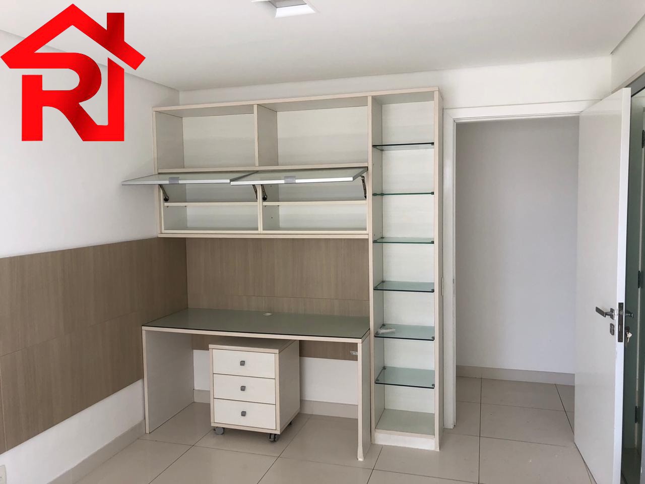 Apartamento à venda com 4 quartos, 372m² - Foto 14