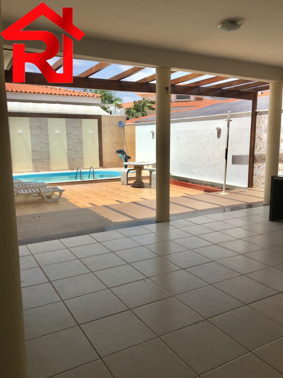 Casa à venda com 4 quartos, 350m² - Foto 9