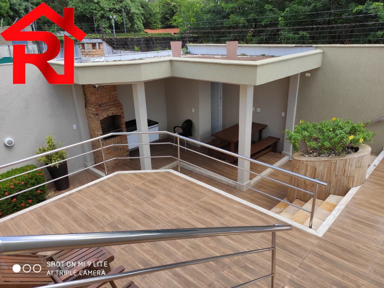 Casa à venda com 4 quartos, 512m² - Foto 5