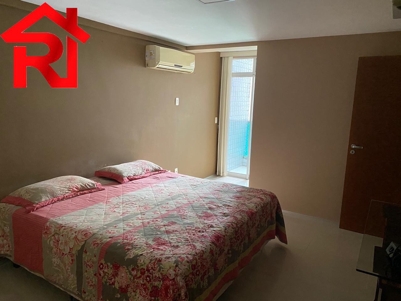 Apartamento à venda com 3 quartos, 142m² - Foto 5