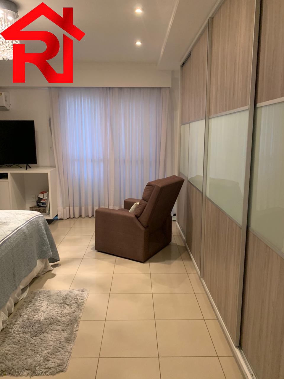 Apartamento à venda com 3 quartos, 152m² - Foto 12