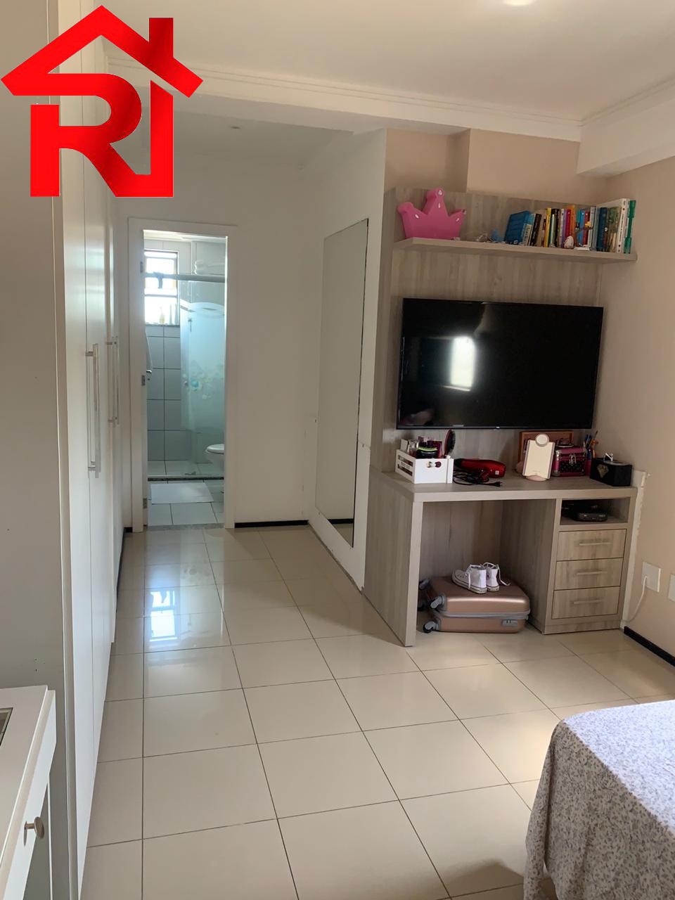 Apartamento à venda com 3 quartos, 152m² - Foto 13