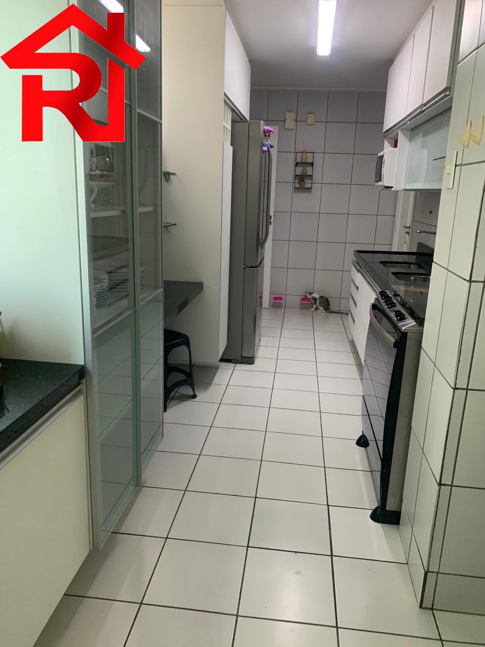 Apartamento à venda com 3 quartos, 152m² - Foto 15