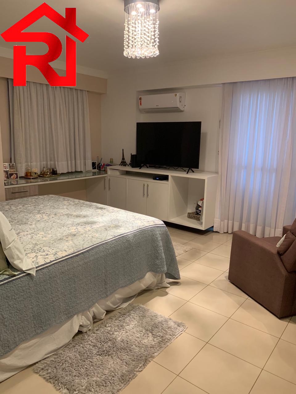 Apartamento à venda com 3 quartos, 152m² - Foto 19