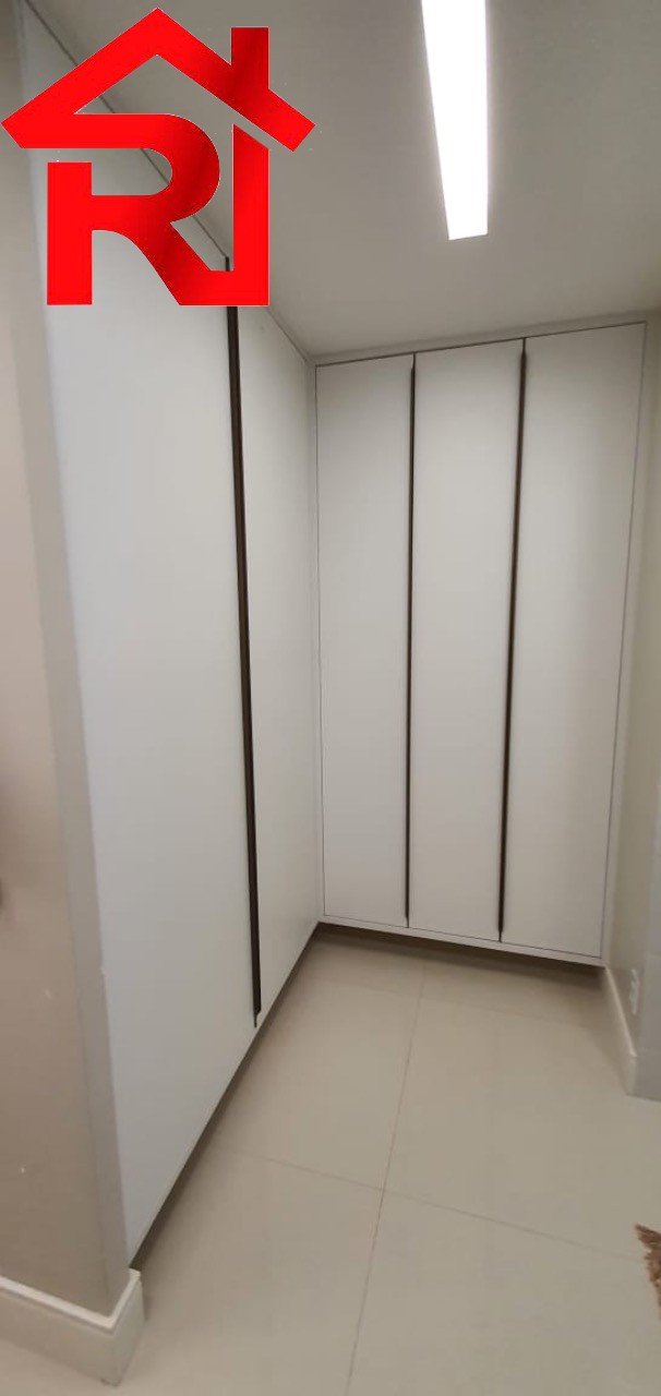 Apartamento à venda com 3 quartos, 110m² - Foto 2