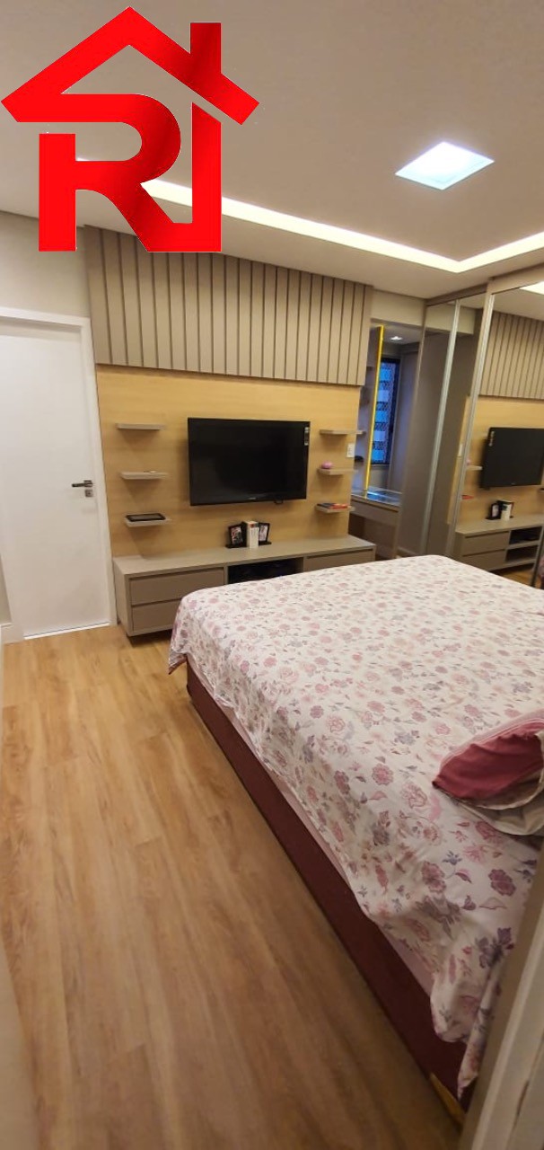 Apartamento à venda com 3 quartos, 110m² - Foto 6