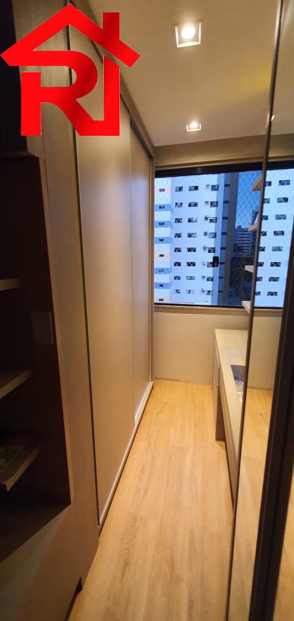 Apartamento à venda com 3 quartos, 110m² - Foto 8