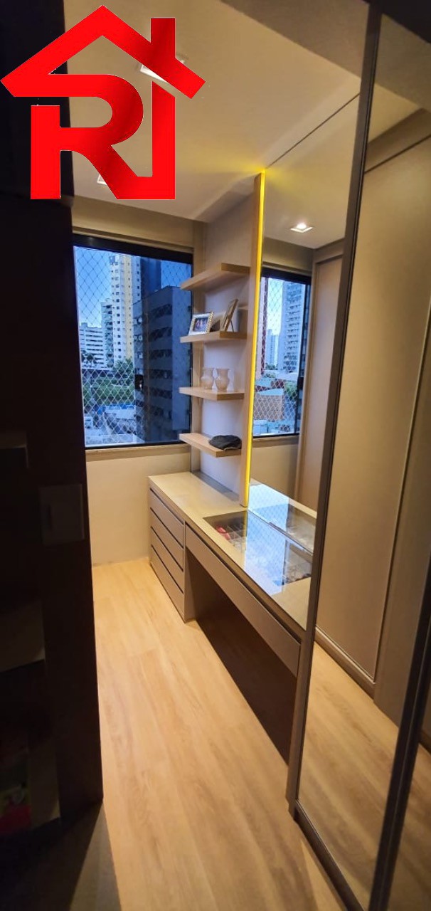 Apartamento à venda com 3 quartos, 110m² - Foto 11