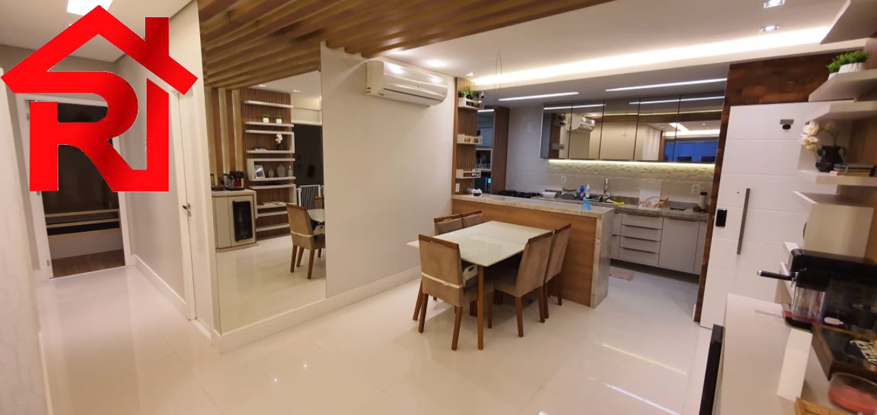 Apartamento à venda com 3 quartos, 110m² - Foto 13