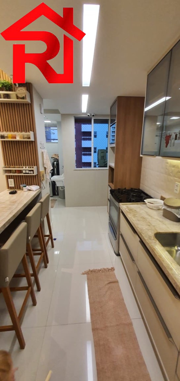 Apartamento à venda com 3 quartos, 110m² - Foto 14