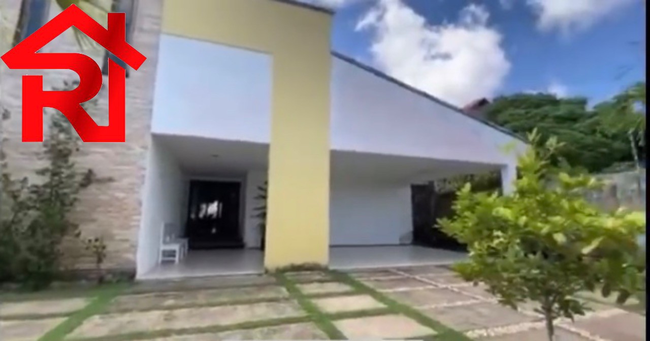 Casa à venda com 6 quartos, 800m² - Foto 5