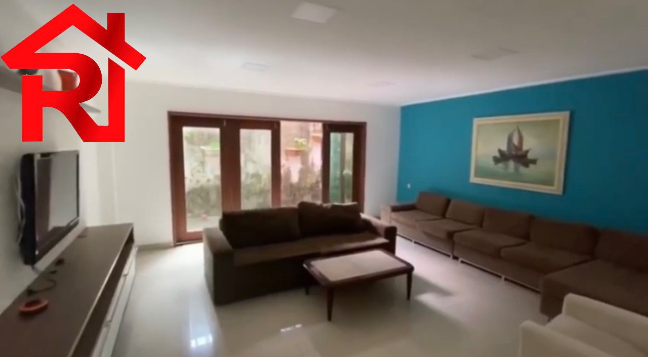 Casa à venda com 6 quartos, 800m² - Foto 9