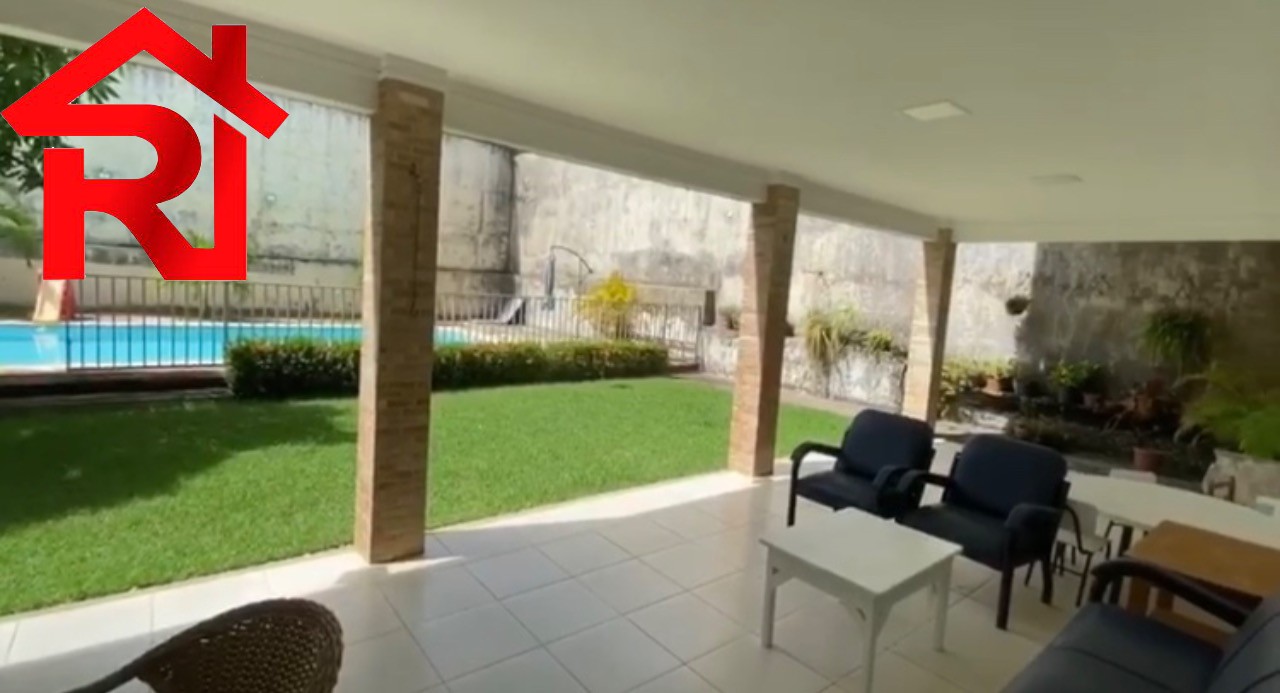 Casa à venda com 6 quartos, 800m² - Foto 12