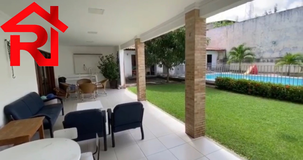 Casa à venda com 6 quartos, 800m² - Foto 15