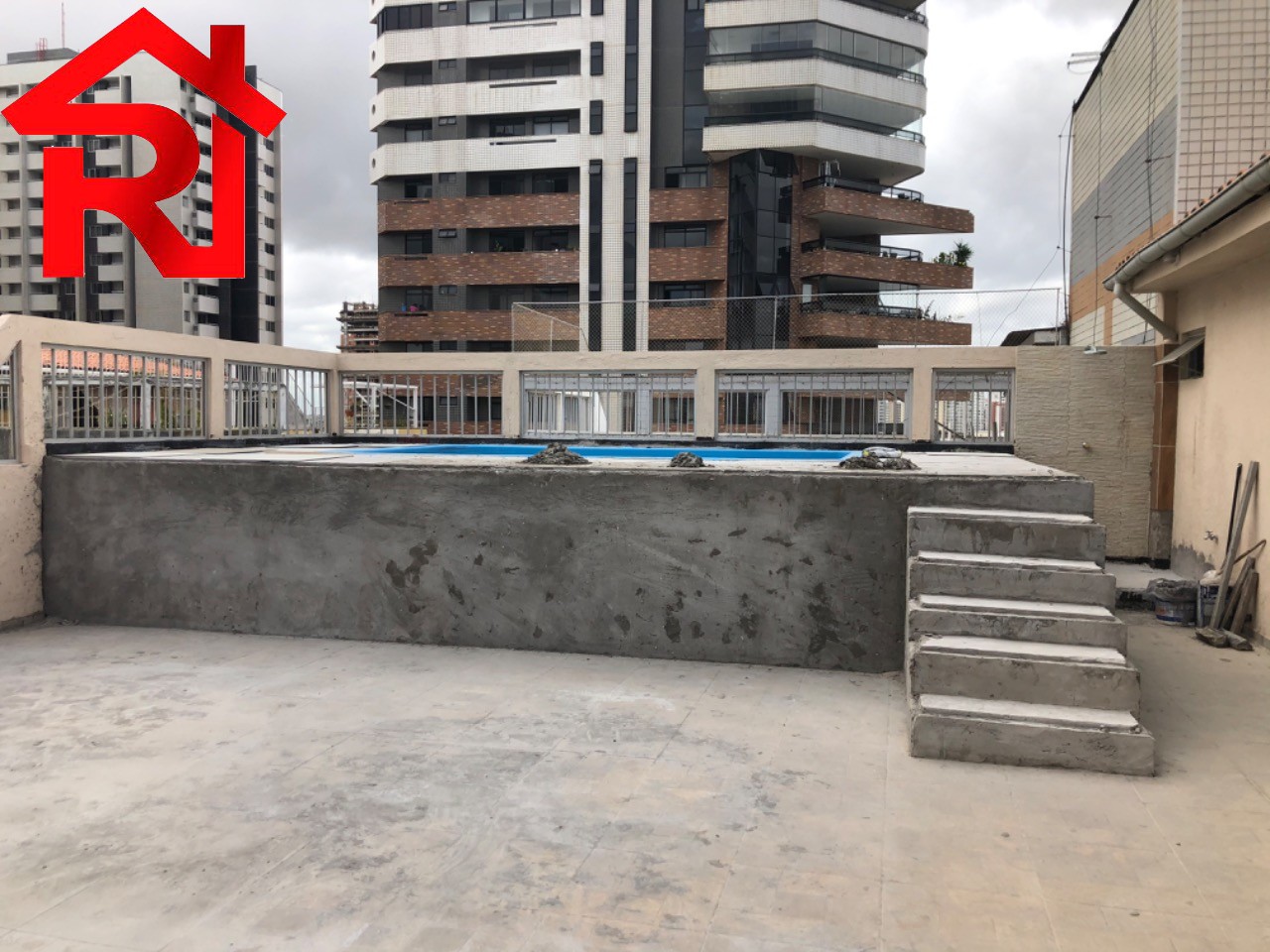 Cobertura à venda com 3 quartos, 300m² - Foto 12