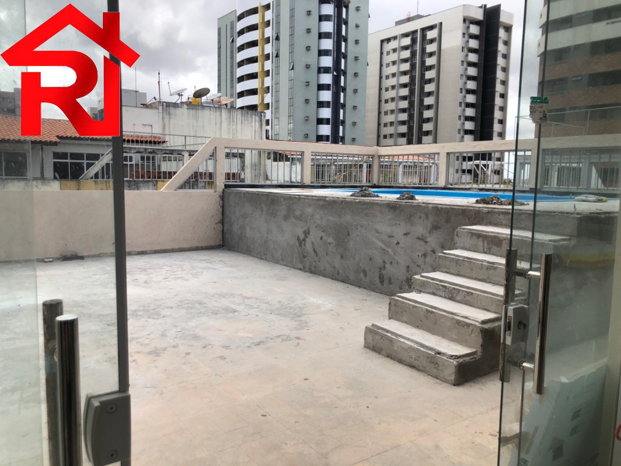 Cobertura à venda com 3 quartos, 300m² - Foto 20