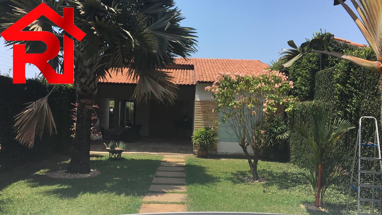 Casa à venda com 4 quartos - Foto 4