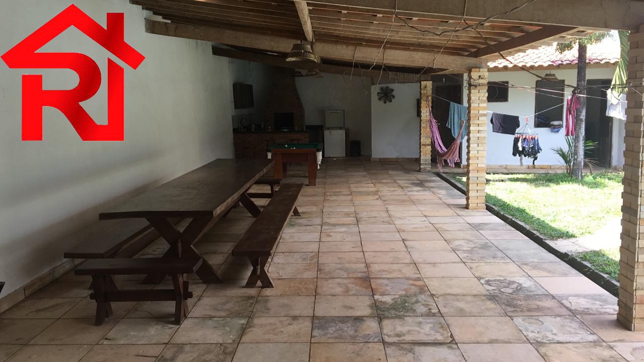 Casa à venda com 4 quartos - Foto 7