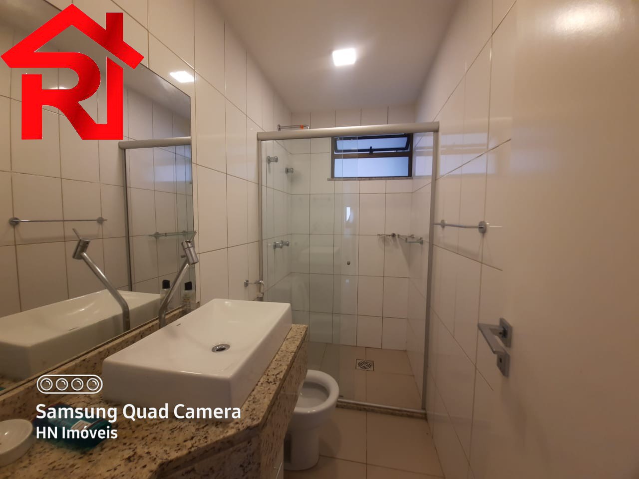 Apartamento à venda com 4 quartos, 200m² - Foto 9