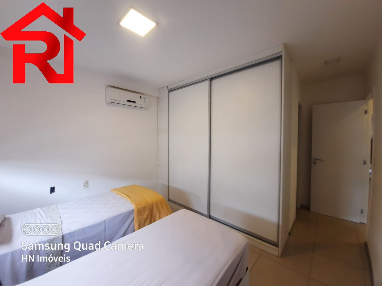 Apartamento à venda com 4 quartos, 200m² - Foto 10