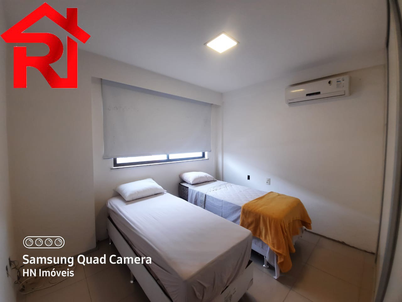 Apartamento à venda com 4 quartos, 200m² - Foto 12