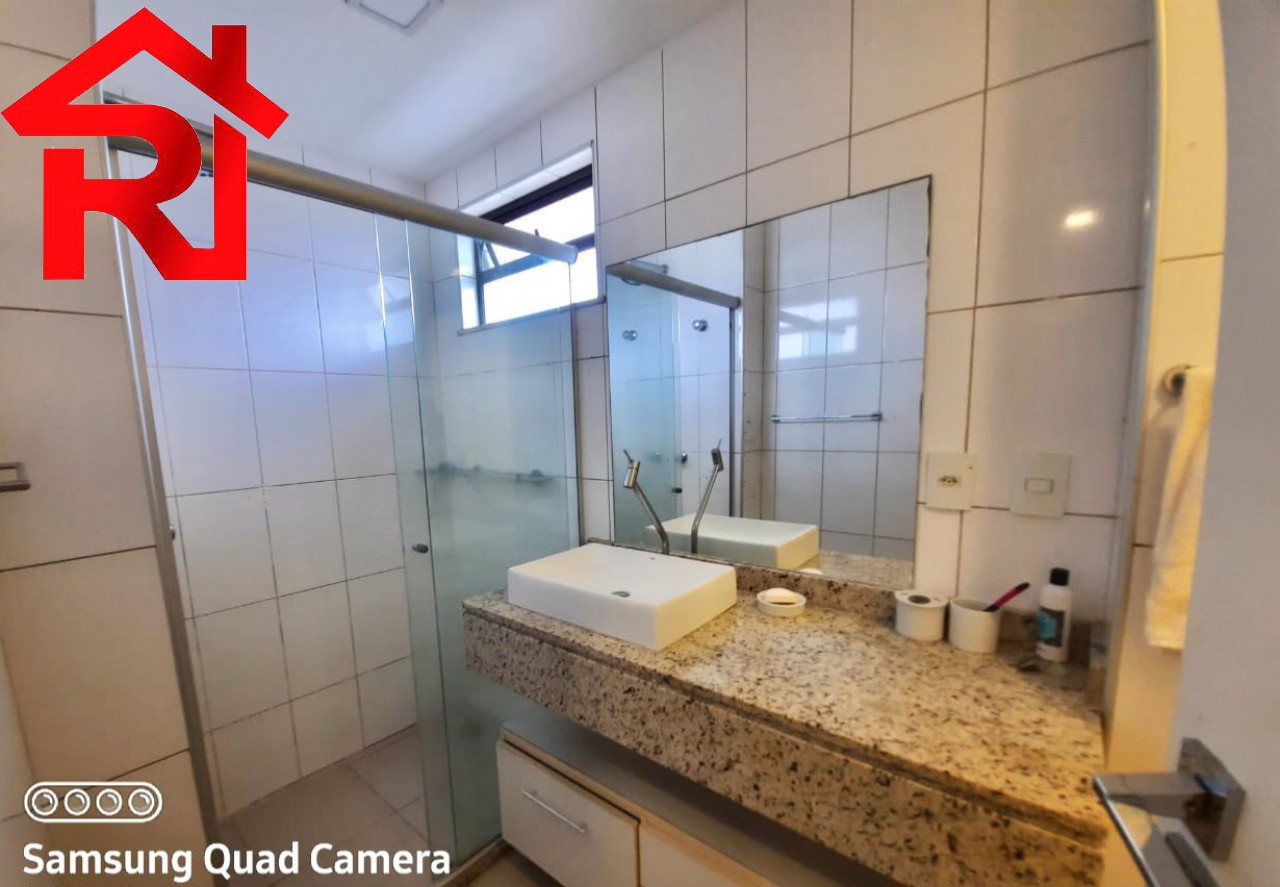 Apartamento à venda com 4 quartos, 200m² - Foto 15