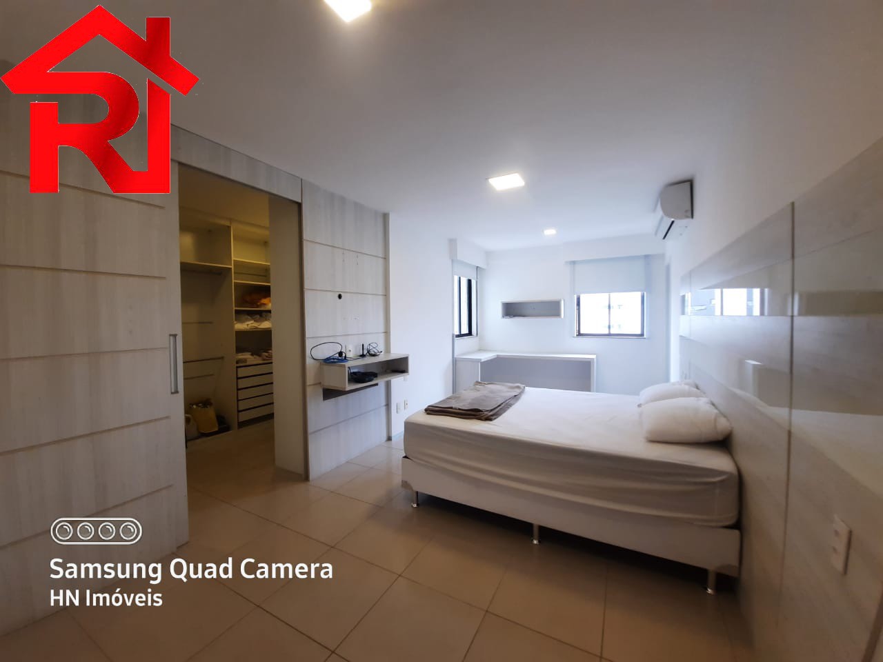 Apartamento à venda com 4 quartos, 200m² - Foto 16