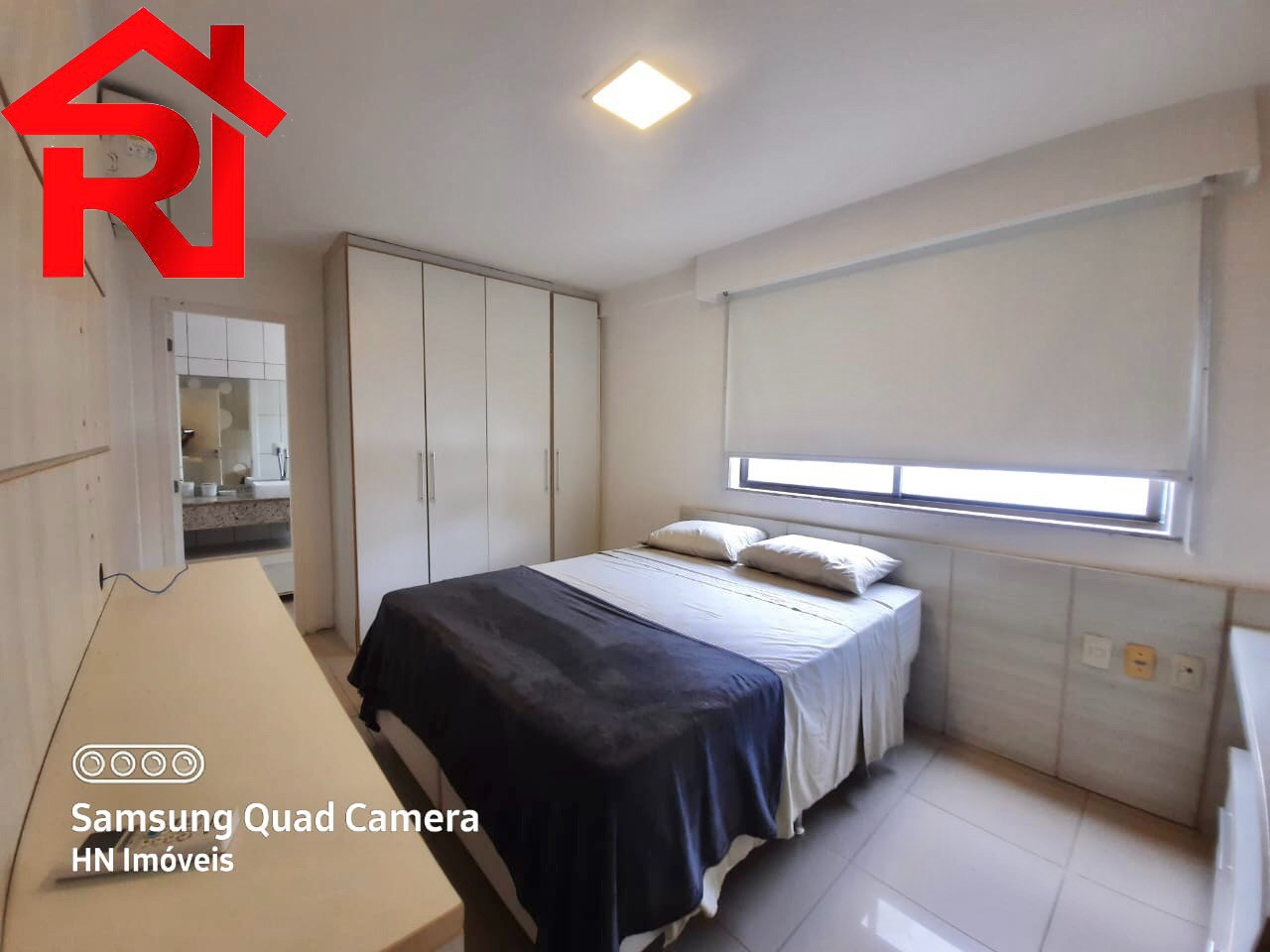 Apartamento à venda com 4 quartos, 200m² - Foto 17