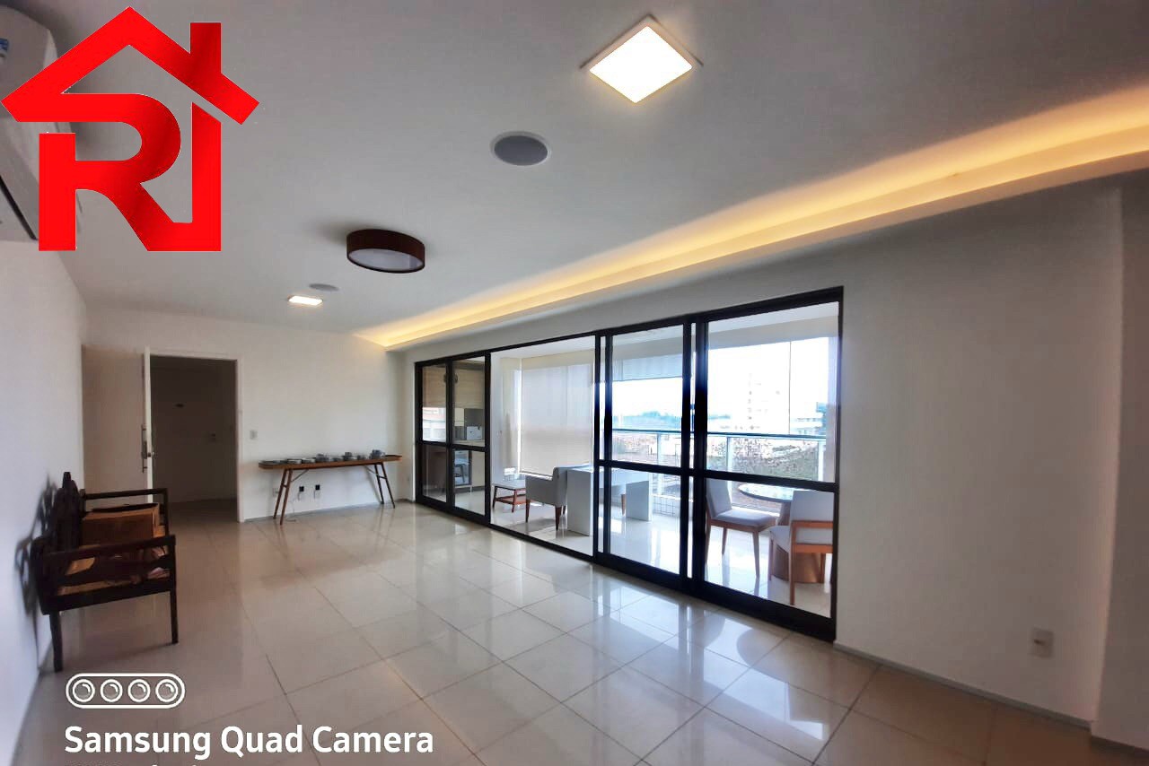 Apartamento à venda com 4 quartos, 200m² - Foto 18