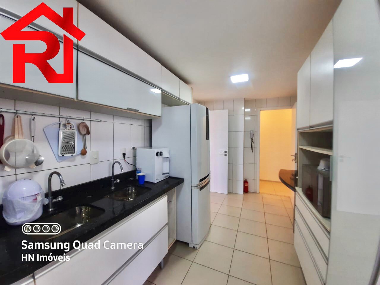 Apartamento à venda com 4 quartos, 200m² - Foto 19