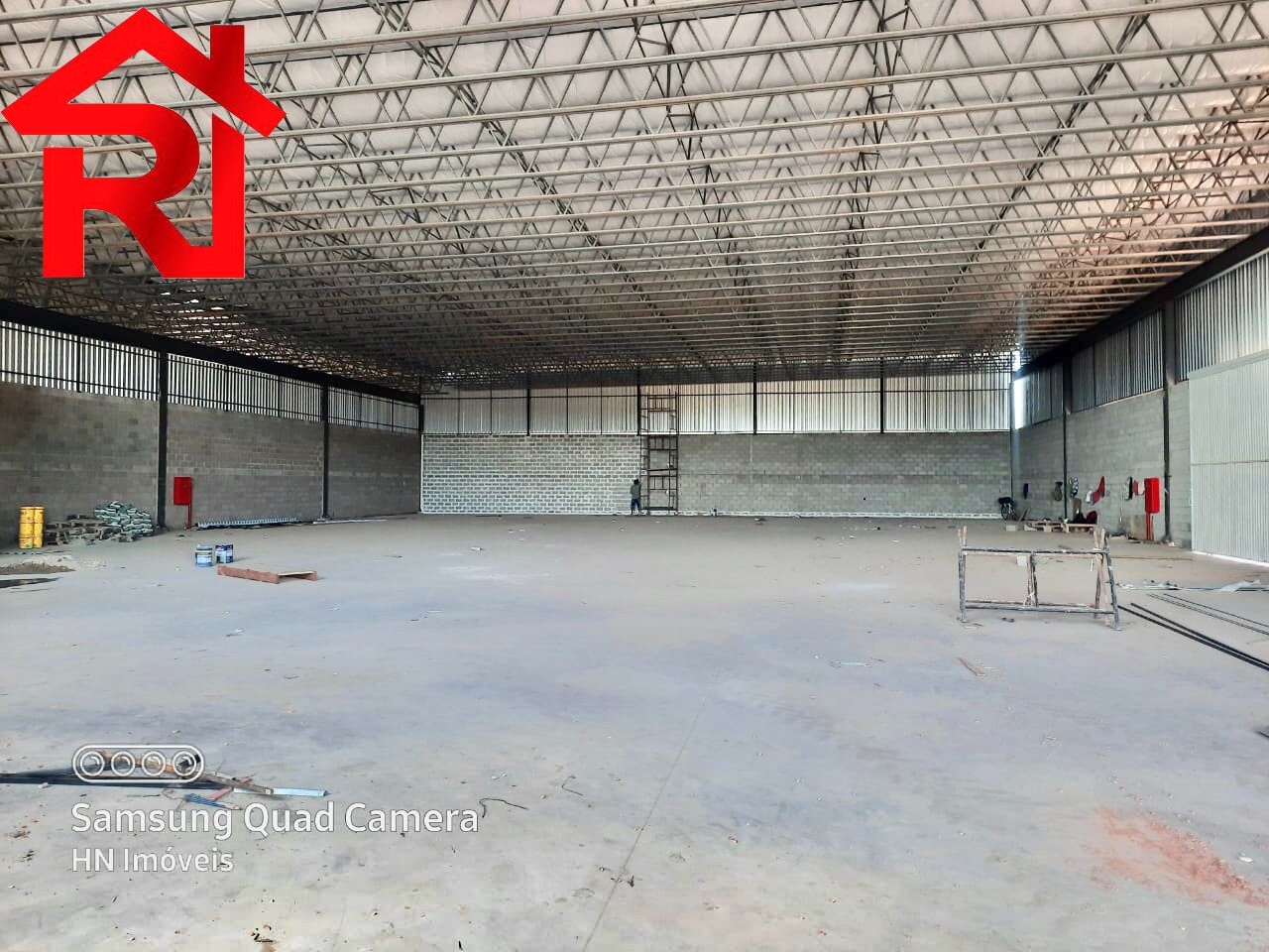 Depósito-Galpão-Armazém para alugar, 3000m² - Foto 8