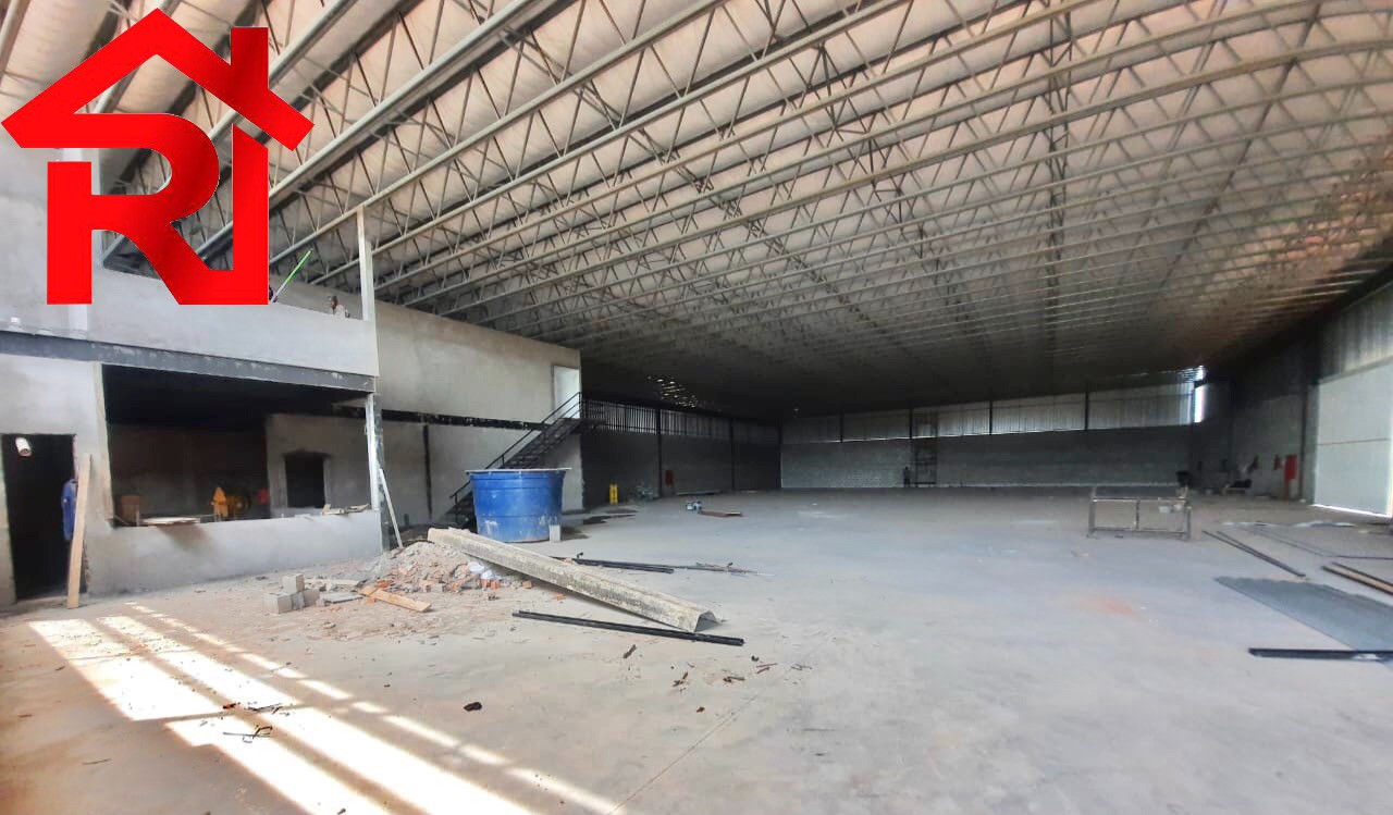 Depósito-Galpão-Armazém para alugar, 3000m² - Foto 9