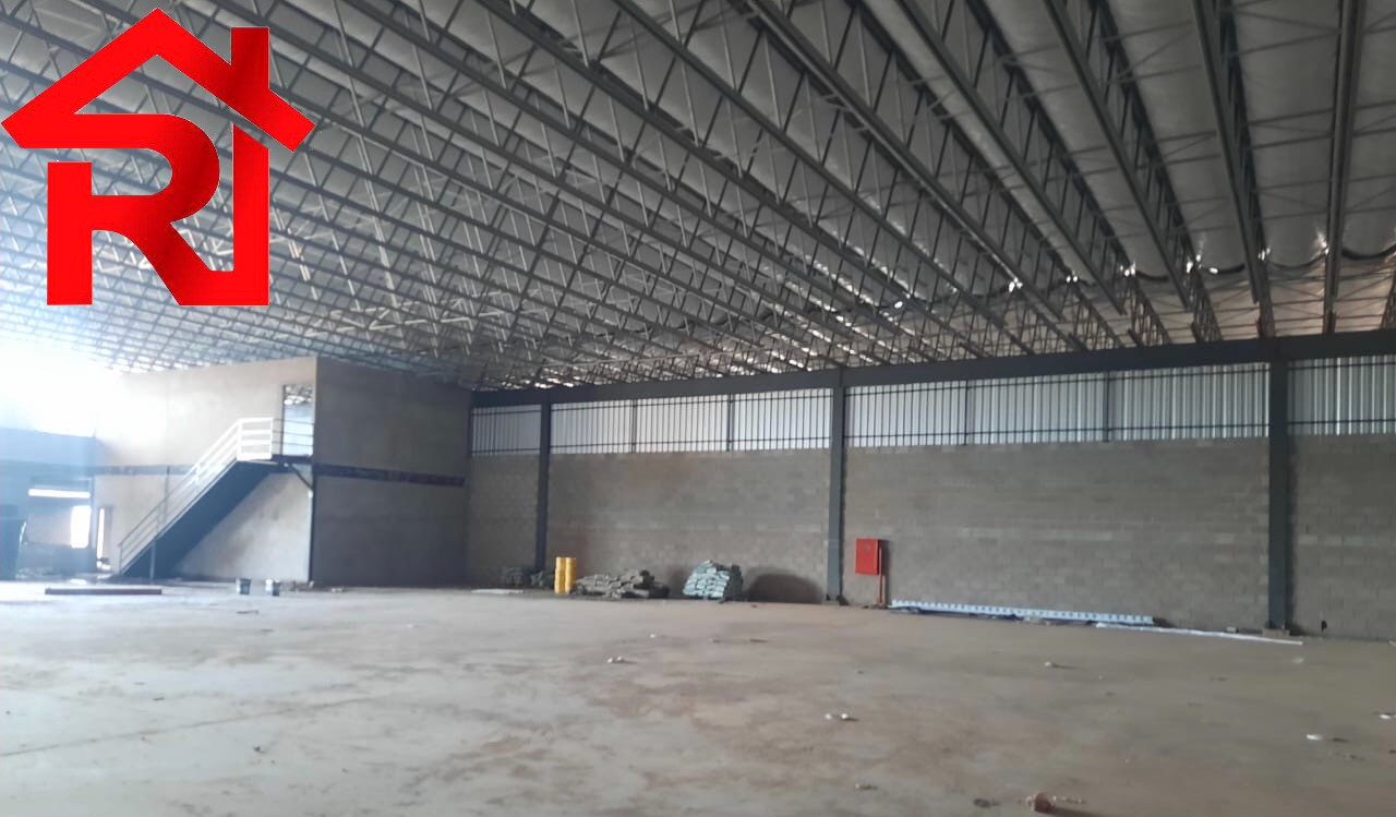 Depósito-Galpão-Armazém para alugar, 3000m² - Foto 10