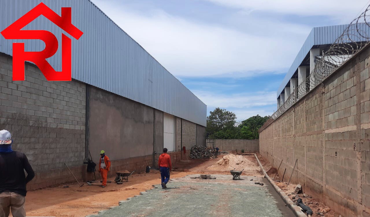 Depósito-Galpão-Armazém para alugar, 3000m² - Foto 11