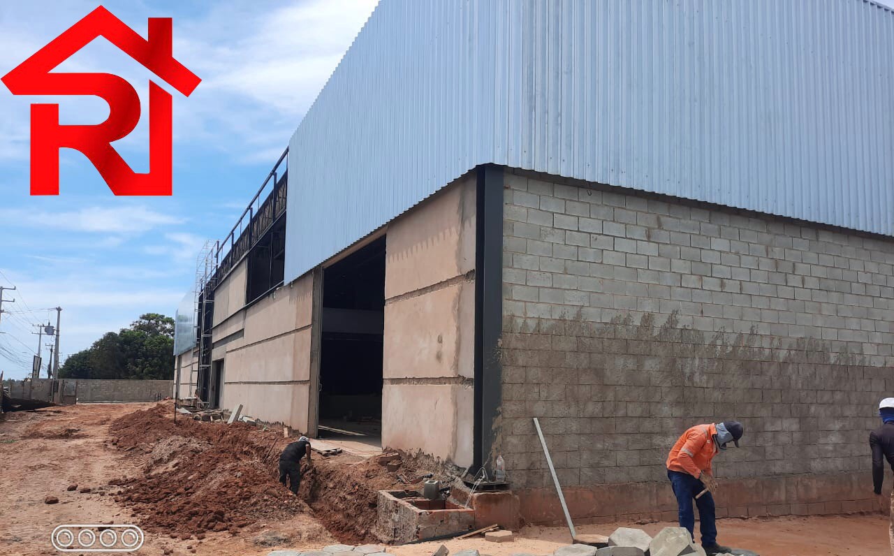 Depósito-Galpão-Armazém para alugar, 3000m² - Foto 13