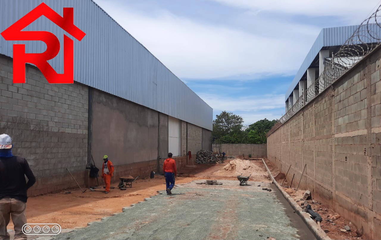 Depósito-Galpão-Armazém para alugar, 3000m² - Foto 14