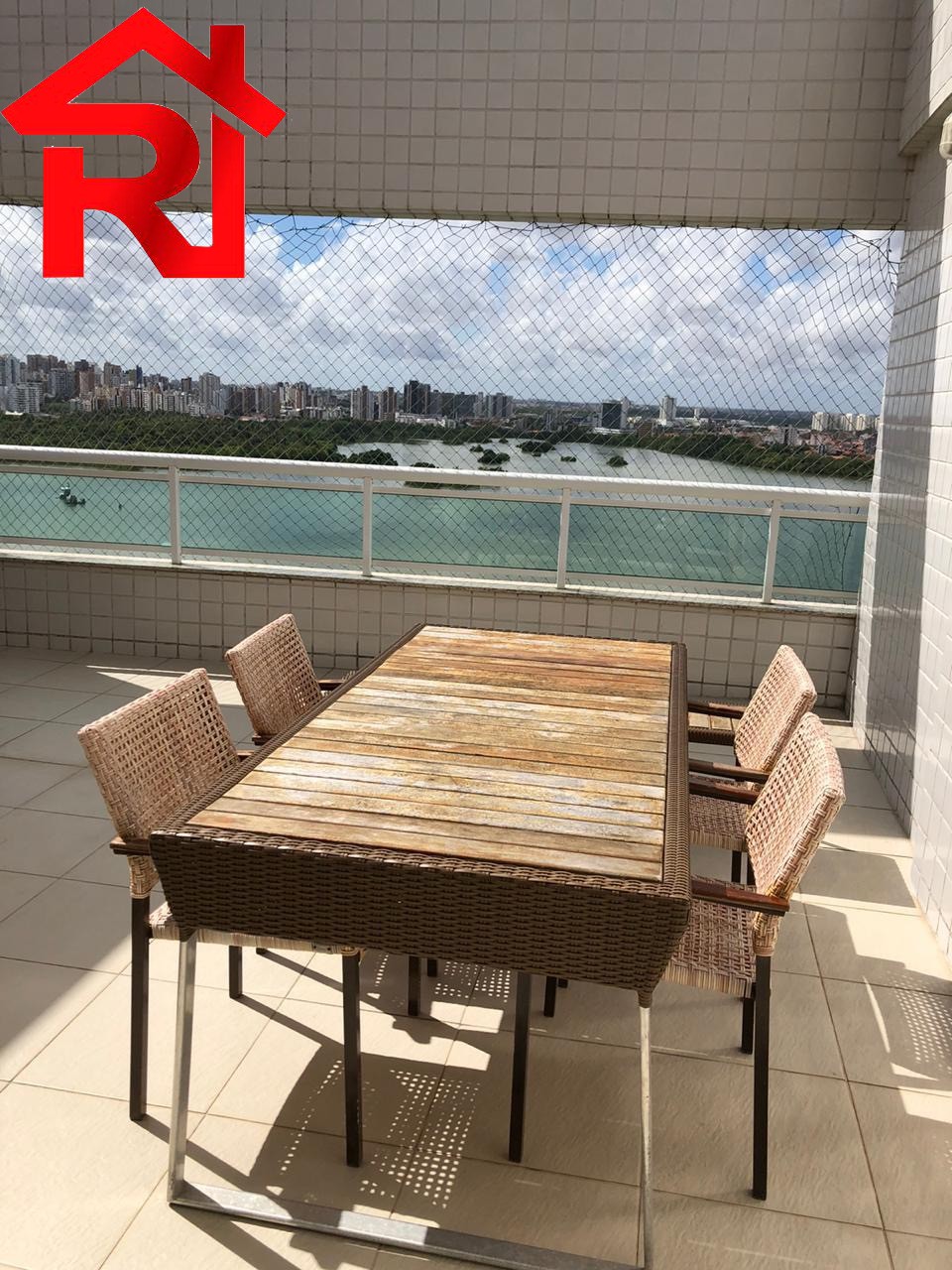 Cobertura à venda com 3 quartos, 137m² - Foto 3